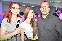 Party im Jugendclubhaus in Nordhausen - der Samstag Bild: Party im Jugendclubhaus in Nordhausen - der Samstag