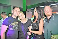 Party im Jugendclubhaus in Nordhausen - der Samstag Bild: Party im Jugendclubhaus in Nordhausen - der Samstag