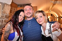 Party im Jugendclubhaus in Nordhausen - der Samstag Bild: Party im Jugendclubhaus in Nordhausen - der Samstag