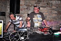 Party im Jugendclubhaus in Nordhausen - der Samstag Bild: Party im Jugendclubhaus in Nordhausen - der Samstag