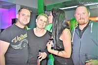 Party im Jugendclubhaus in Nordhausen - der Samstag Bild: Party im Jugendclubhaus in Nordhausen - der Samstag