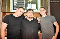 Party im Jugendclubhaus in Nordhausen - der Samstag Bild: Party im Jugendclubhaus in Nordhausen - der Samstag