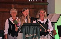 Die "Hütte" war wieder voll Bild: Die "Hütte" war wieder voll