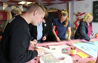 Bild: 20 Jahre Jugendclub Ebeleben