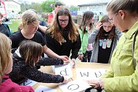 Bild: 20 Jahre Jugendclub Ebeleben