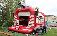 Bild: 20 Jahre Jugendclub Ebeleben