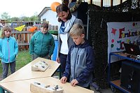 Bild: 20 Jahre Jugendclub Ebeleben