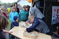 Bild: 20 Jahre Jugendclub Ebeleben