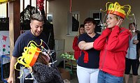 Bild: 20 Jahre Jugendclub Ebeleben