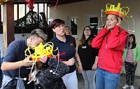 Bild: 20 Jahre Jugendclub Ebeleben