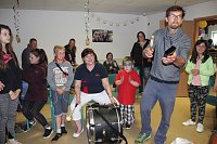 Bild: 20 Jahre Jugendclub Ebeleben