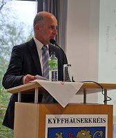 Bild: Probleme bei der Landwirtschaft diskutiert