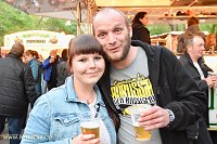 Bild: Walpurgis im Gehege