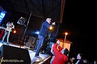 Bild: Walpurgis im Gehege