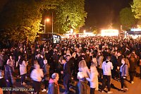 Bild: Walpurgis im Gehege