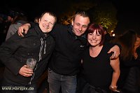 Bild: Walpurgis im Gehege