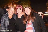 Bild: Walpurgis im Gehege