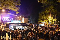 Bild: Walpurgis im Gehege