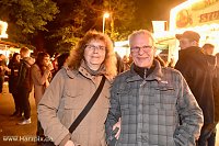 Bild: Walpurgis im Gehege