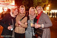 Bild: Walpurgis im Gehege