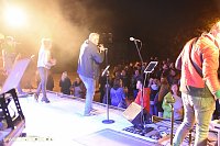 Bild: Walpurgis im Gehege