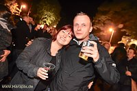 Bild: Walpurgis im Gehege