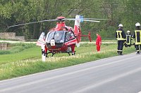 Arbeitsunfall bei der Bahn Bild: Arbeitsunfall bei der Bahn