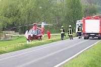 Arbeitsunfall bei der Bahn Bild: Arbeitsunfall bei der Bahn