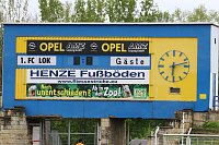 Bild: 1:0-Sieg gegen Lok Leipzig