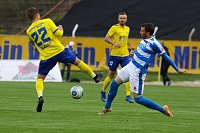 Bild: 1:0-Sieg gegen Lok Leipzig