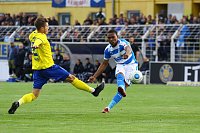 Bild: 1:0-Sieg gegen Lok Leipzig