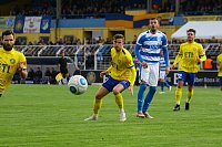Bild: 1:0-Sieg gegen Lok Leipzig