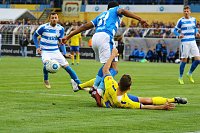 Bild: 1:0-Sieg gegen Lok Leipzig