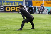 Bild: 1:0-Sieg gegen Lok Leipzig