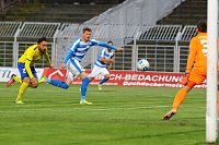 Bild: 1:0-Sieg gegen Lok Leipzig