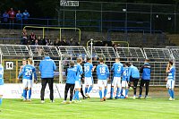 Bild: 1:0-Sieg gegen Lok Leipzig
