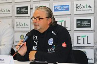 Bild: 1:0-Sieg gegen Lok Leipzig