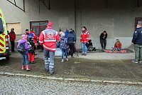 Bild: Mit Begeisterung Erste Hilfe lernen, erleben und leben