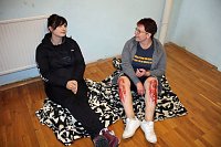 Bild: Mit Begeisterung Erste Hilfe lernen, erleben und leben
