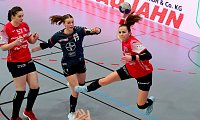 Bild: Entscheidung erst in der Schlussphase