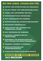 Bild: Nur mit dem Herzen sieht man gut