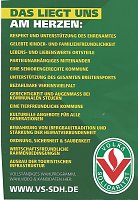 Bild: Nur mit dem Herzen sieht man gut