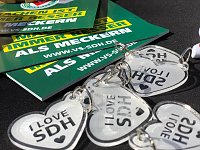 Bild: Nur mit dem Herzen sieht man gut