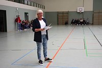 Klasse Streetballturnier in Sondershausen Bild: Klasse Streetballturnier in Sondershausen