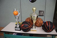 Klasse Streetballturnier in Sondershausen Bild: Klasse Streetballturnier in Sondershausen