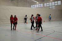 Klasse Streetballturnier in Sondershausen Bild: Klasse Streetballturnier in Sondershausen