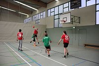 Klasse Streetballturnier in Sondershausen Bild: Klasse Streetballturnier in Sondershausen
