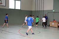 Klasse Streetballturnier in Sondershausen Bild: Klasse Streetballturnier in Sondershausen