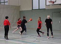 Klasse Streetballturnier in Sondershausen Bild: Klasse Streetballturnier in Sondershausen