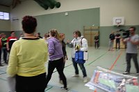 Klasse Streetballturnier in Sondershausen Bild: Klasse Streetballturnier in Sondershausen